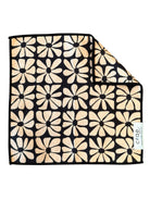 Dark Darling: Double-Sided Washcloth-11- Gift/Home-Crae.Home-Usher & Co - Women's Boutique Located in Atoka, OK and Durant, OK