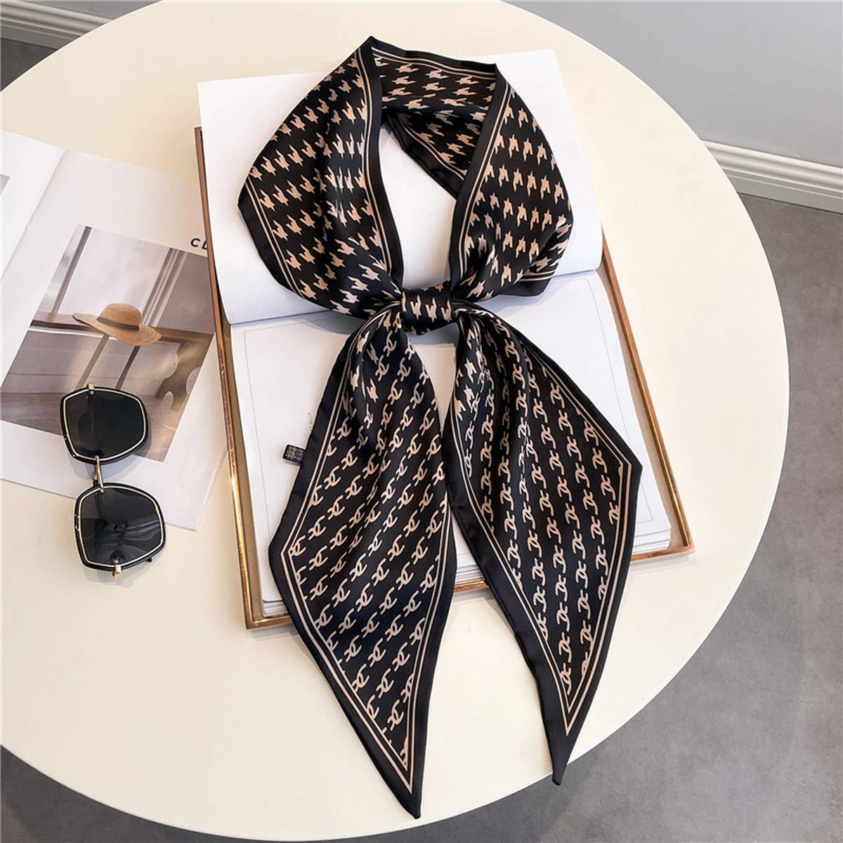 Pick Your Scarf!!!-7- Jewelry-ACCITY-Usher & Co - Women's Boutique Located in Atoka, OK and Durant, OK