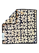 Dark Darling: Double-Sided Washcloth-11- Gift/Home-Crae.Home-Usher & Co - Women's Boutique Located in Atoka, OK and Durant, OK