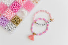 Princess Party Stretchy Bracelet Kit-11- Gift/Home-Stacked Sweetly-Usher & Co - Women's Boutique Located in Atoka, OK and Durant, OK