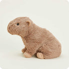 Warmies: Capybara-12- Baby/Kids/Men-Warmies-Usher & Co - Women's Boutique Located in Atoka, OK and Durant, OK