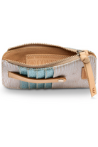 Consuela: Card Organizer-Celeste-10- Bags/Wallets-CONSUELA-Usher & Co - Women's Boutique Located in Atoka, OK and Durant, OK