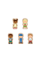 Pink Car Toy Set-12- Baby/Kids/Men-MUD PIE-Usher & Co - Women's Boutique Located in Atoka, OK and Durant, OK