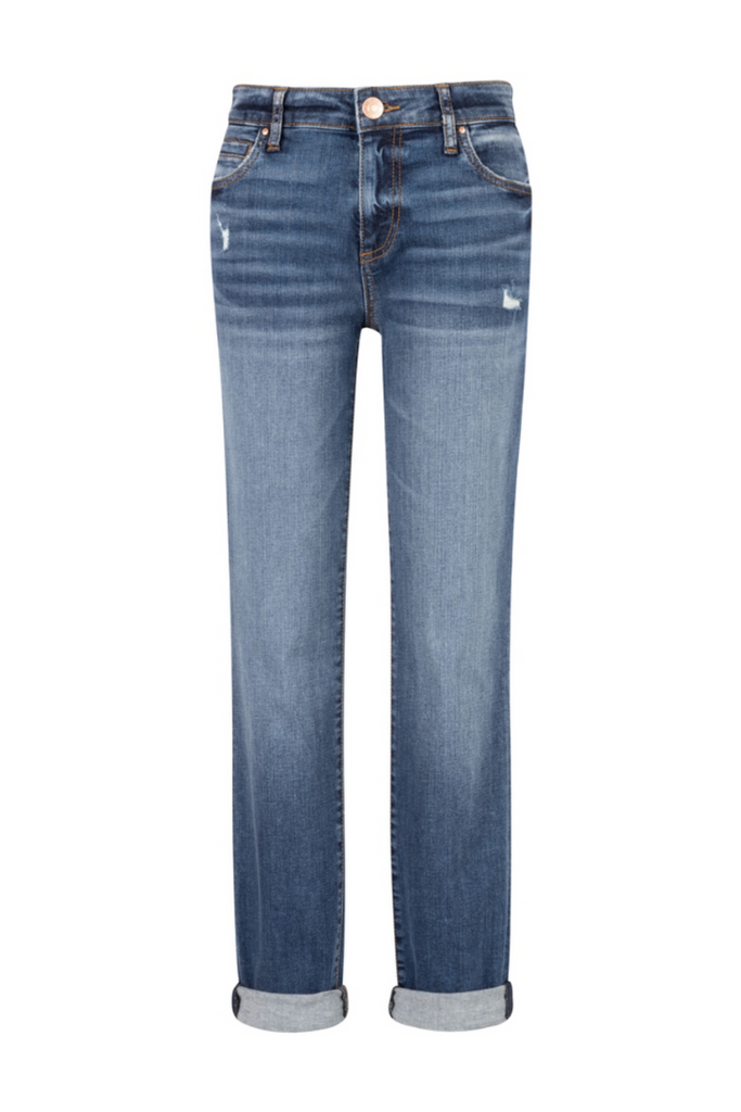 Kut From The Kloth: Catherine-Potential-Jeans-KUT FROM THE KLOTH-Usher & Co - Women's Boutique Located in Atoka, OK and Durant, OK