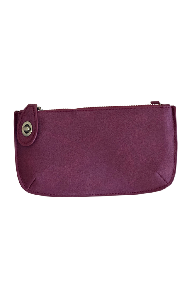 Crossbody Wristlet Clutch-Bags & Wallets-Joy Susan-Usher & Co - Women's Boutique Located in Atoka, OK and Durant, OK