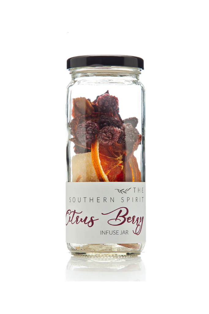 Cocktail Infusion Jar-Gifts-Southern Spirit-Usher & Co - Women's Boutique Located in Atoka, OK and Durant, OK