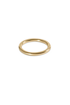 enewton: Classic Gold Band Ring-7- Jewelry-ENEWTON-Usher & Co - Women's Boutique Located in Atoka, OK and Durant, OK