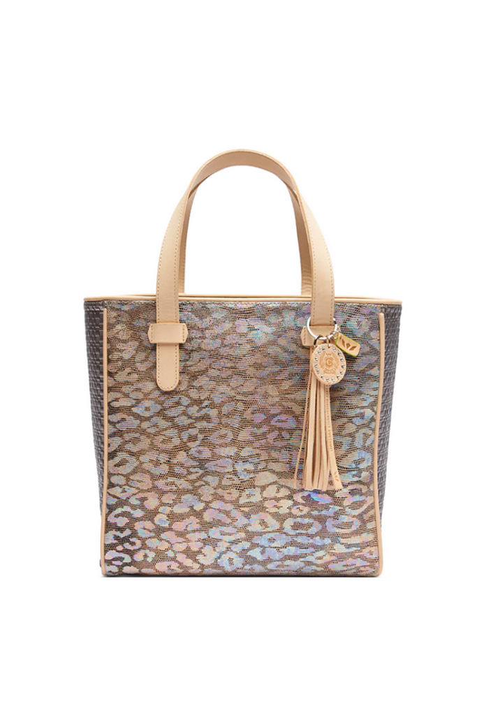 Consuela: Classic Tote-Iris-Bags & Wallets-Consuela-Usher & Co - Women's Boutique Located in Atoka, OK and Durant, OK