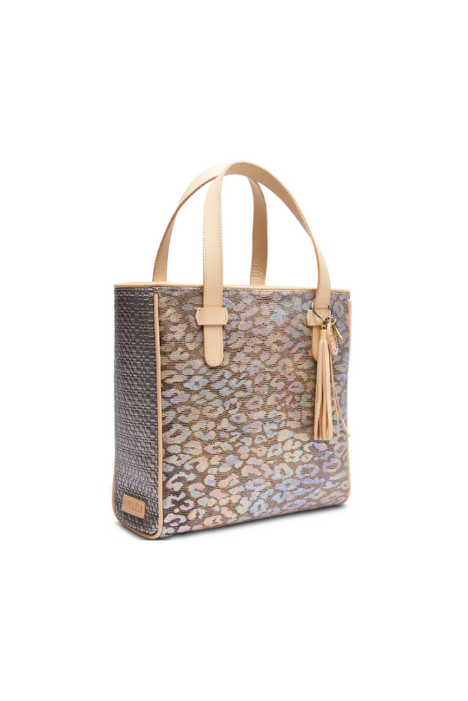 Consuela: Classic Tote-Iris-Bags & Wallets-Consuela-Usher & Co - Women's Boutique Located in Atoka, OK and Durant, OK