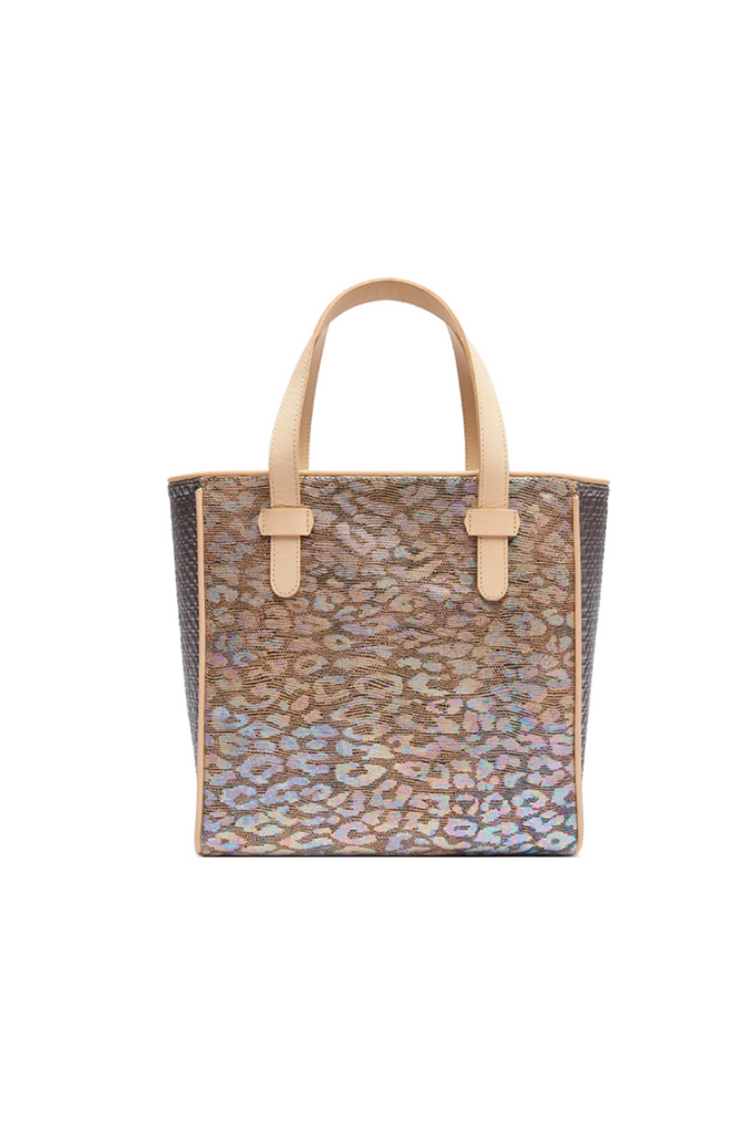 Consuela: Classic Tote-Iris-Bags & Wallets-Consuela-Usher & Co - Women's Boutique Located in Atoka, OK and Durant, OK