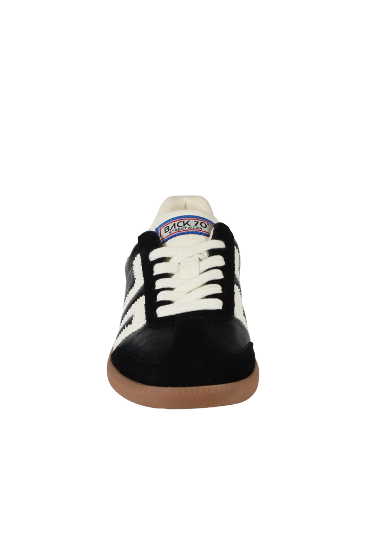 Back 70: Cloud NC-Black Milk-9- Shoes-BACK 70-Usher & Co - Women's Boutique Located in Atoka, OK and Durant, OK