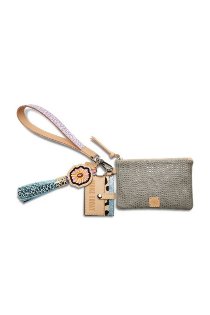Consuela: Combi-Jaunis-Bags & Wallets-Consuela-Usher & Co - Women's Boutique Located in Atoka, OK and Durant, OK