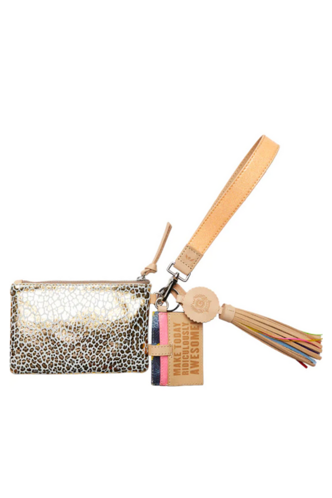 Consuela: Combi-Kit-Bags & Wallets-Consuela-Usher & Co - Women's Boutique Located in Atoka, OK and Durant, OK