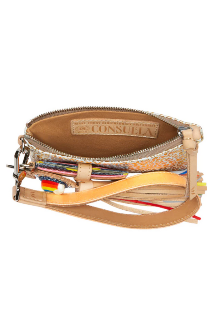 Consuela: Combi-Kit-Bags & Wallets-Consuela-Usher & Co - Women's Boutique Located in Atoka, OK and Durant, OK