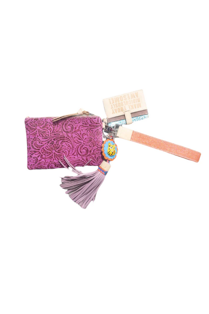 Consuela: Combi-Mena-Bags & Wallets-Consuela-Usher & Co - Women's Boutique Located in Atoka, OK and Durant, OK
