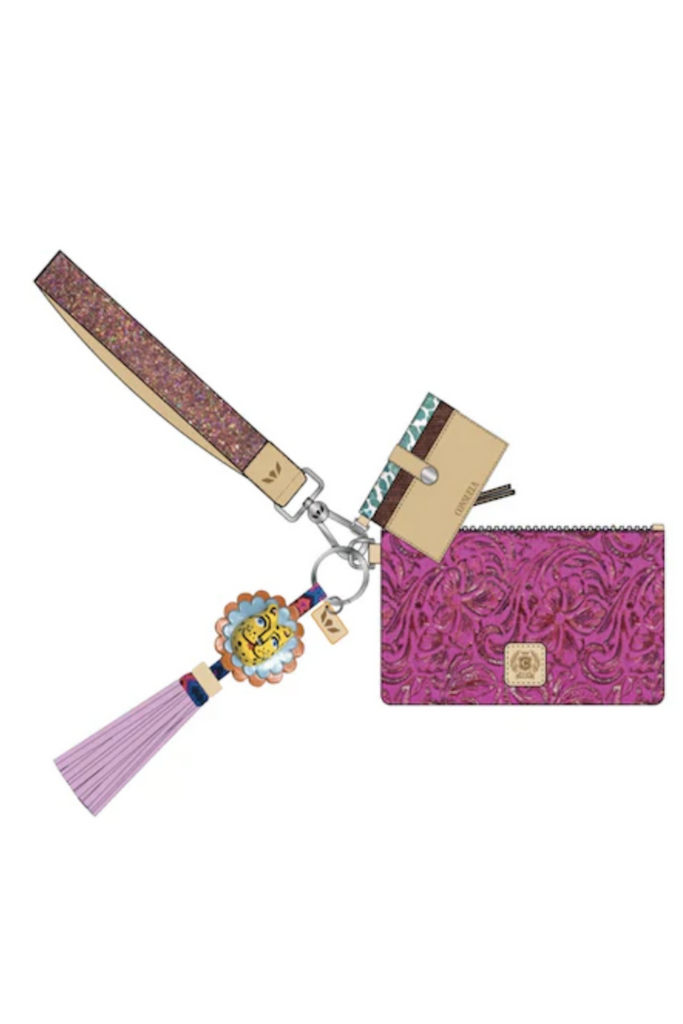 Consuela: Combi-Mena-Bags & Wallets-Consuela-Usher & Co - Women's Boutique Located in Atoka, OK and Durant, OK