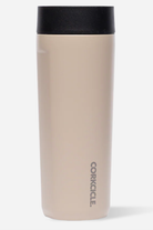 Corkcicle: Commuter Cup 17 oz-Desert-11- Gift/Home-CORKCICLE-Usher & Co - Women's Boutique Located in Atoka, OK and Durant, OK