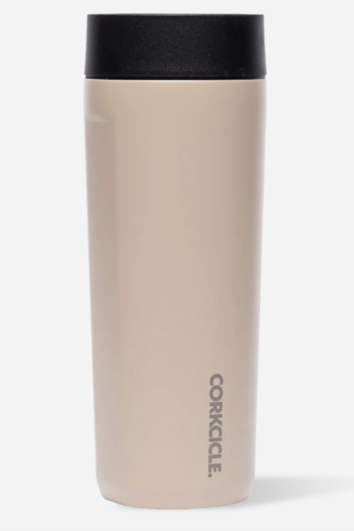 Corkcicle: Commuter Cup 17 oz-Desert-11- Gift/Home-CORKCICLE-Usher & Co - Women's Boutique Located in Atoka, OK and Durant, OK