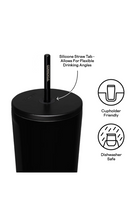 Corkcicle: Cold Cup 24 oz-Prickly Pear-11- Gift/Home-CORKCICLE-Usher & Co - Women's Boutique Located in Atoka, OK and Durant, OK