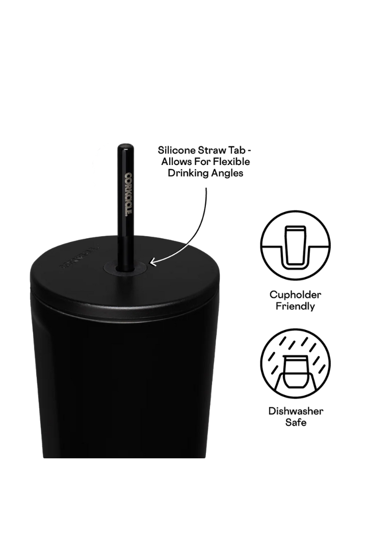 Corkcicle: Cold Cup 24 oz-Prickly Pear-11- Gift/Home-CORKCICLE-Usher & Co - Women's Boutique Located in Atoka, OK and Durant, OK