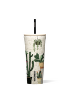 Corkcicle: Cold Cup 24 oz-Prickly Pear-11- Gift/Home-CORKCICLE-Usher & Co - Women's Boutique Located in Atoka, OK and Durant, OK