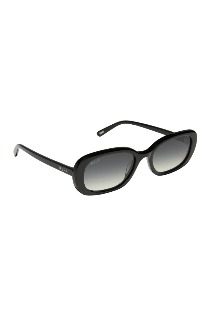 DIFF: Cove-Black + Grey Gradient-8- Accessory-DIFF-Usher & Co - Women's Boutique Located in Atoka, OK and Durant, OK