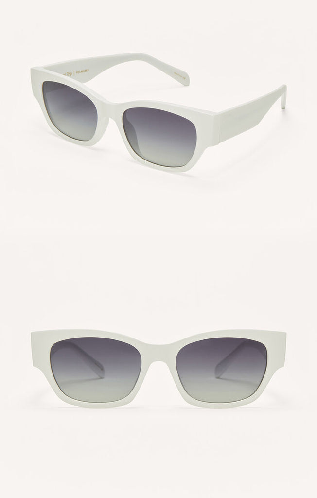 Z Supply: Roadtrip Sunglasses-Sunglasses-ZSupply Eyewear-Usher & Co - Women's Boutique Located in Atoka, OK and Durant, OK