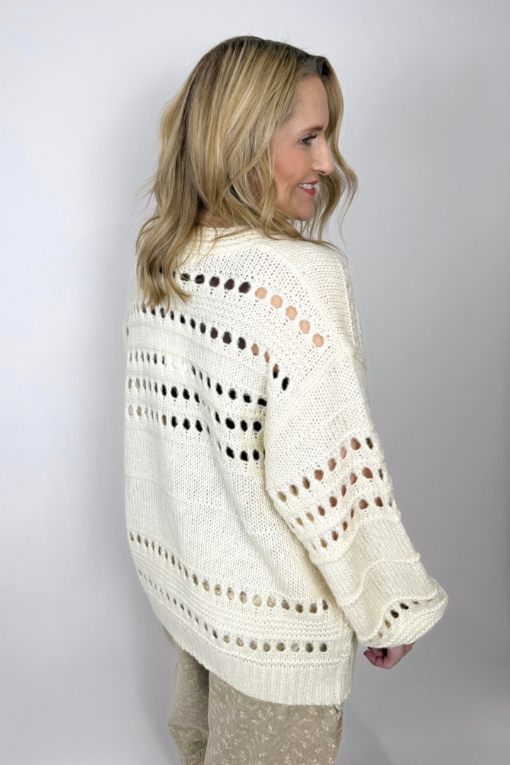 Metro Muse Cardigan-2- Tops Over-Vine & Love-Usher & Co - Women's Boutique Located in Atoka, OK and Durant, OK