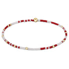 enewton: Gameday Hope Unwritten Bracelet-7- Jewelry-ENEWTON-Usher & Co - Women's Boutique Located in Atoka, OK and Durant, OK