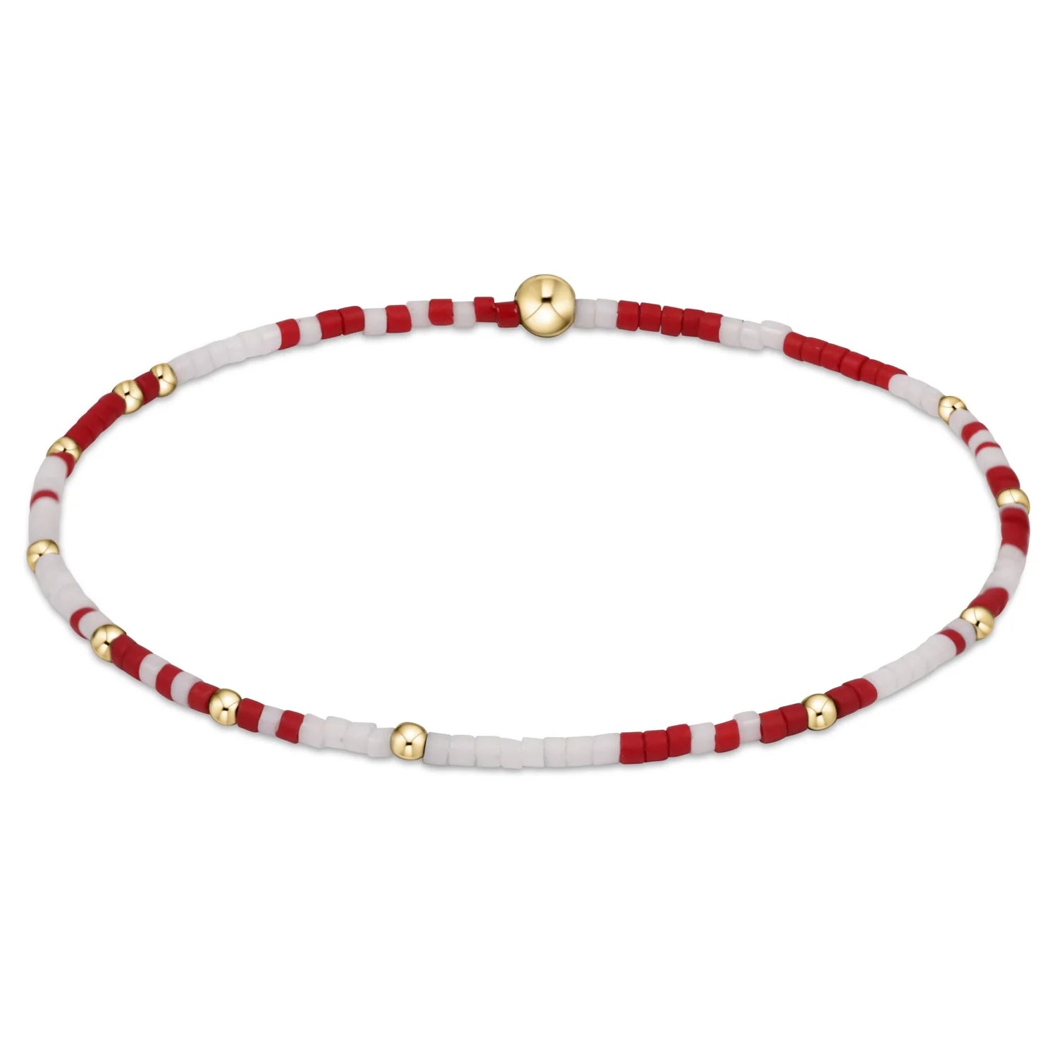 enewton: Gameday Hope Unwritten Bracelet-7- Jewelry-ENEWTON-Usher & Co - Women's Boutique Located in Atoka, OK and Durant, OK