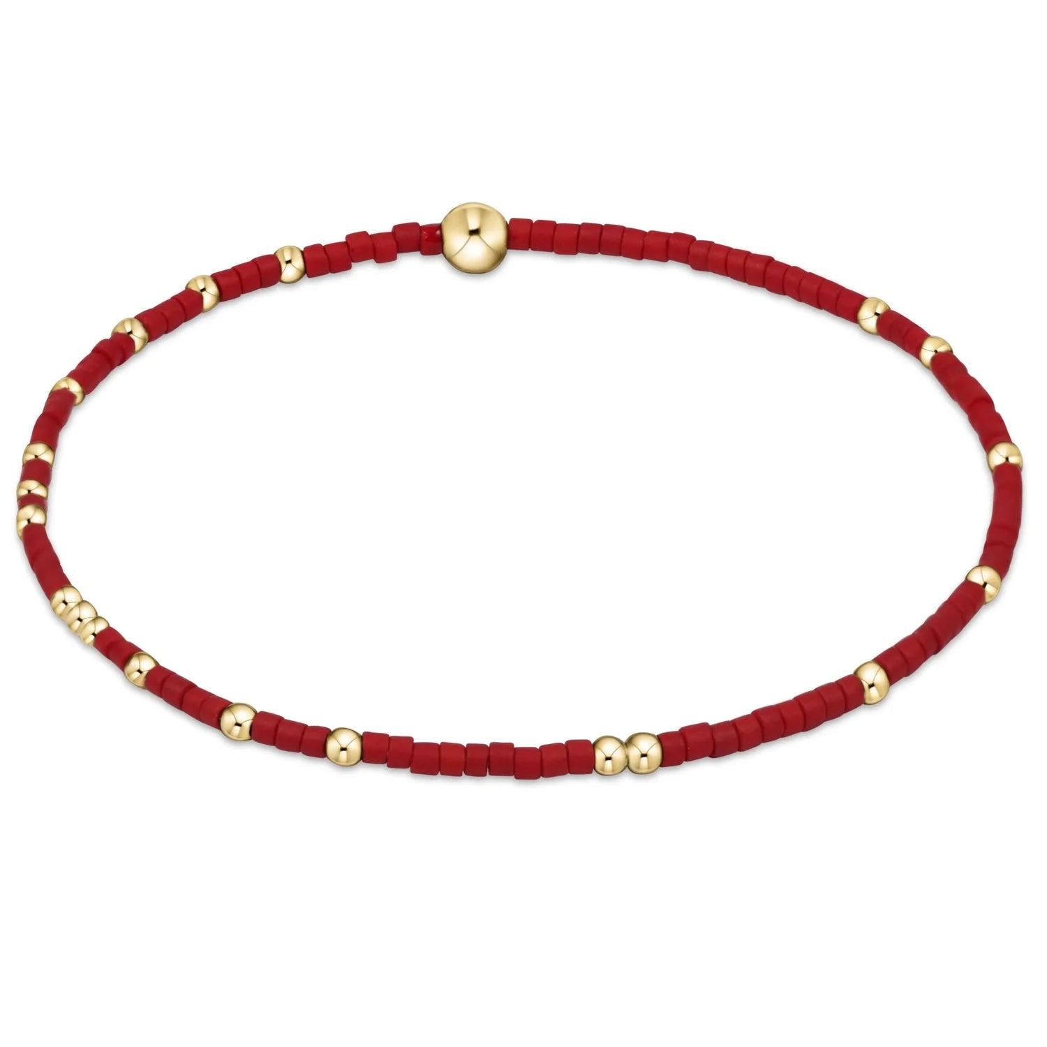 enewton: Gameday Hope Unwritten Bracelet-7- Jewelry-ENEWTON-Usher & Co - Women's Boutique Located in Atoka, OK and Durant, OK