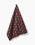 GEOMETRY: Cocoa Dots-11- Gift/Home-Geometry-Usher & Co - Women's Boutique Located in Atoka, OK and Durant, OK