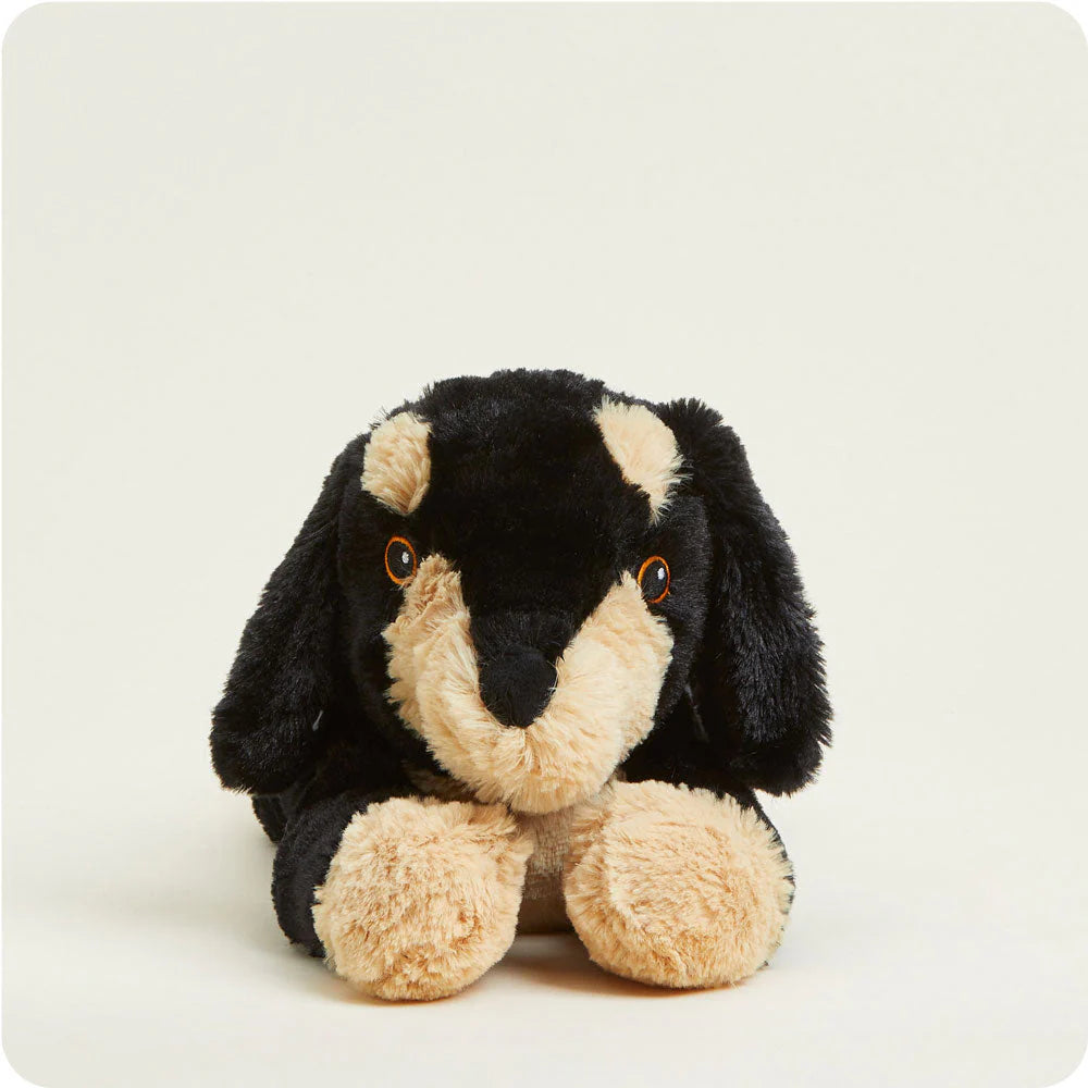Warmies: Dachshund-12- Baby/Kids/Men-Warmies-Usher & Co - Women's Boutique Located in Atoka, OK and Durant, OK