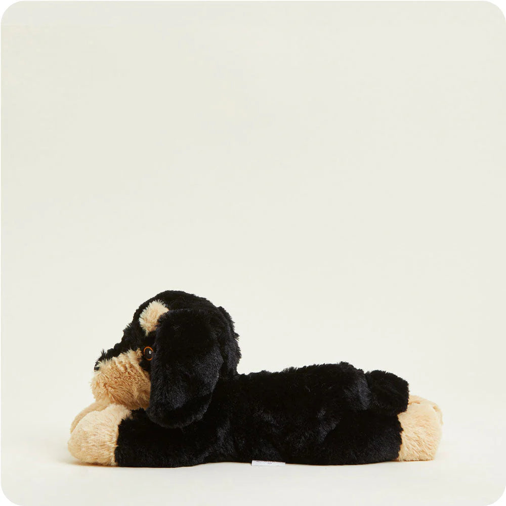 Warmies: Dachshund-12- Baby/Kids/Men-Warmies-Usher & Co - Women's Boutique Located in Atoka, OK and Durant, OK