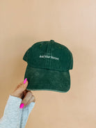 Dad Cap-Hold Your Horses-8- Accessory-Etta + East-Usher & Co - Women's Boutique Located in Atoka, OK and Durant, OK