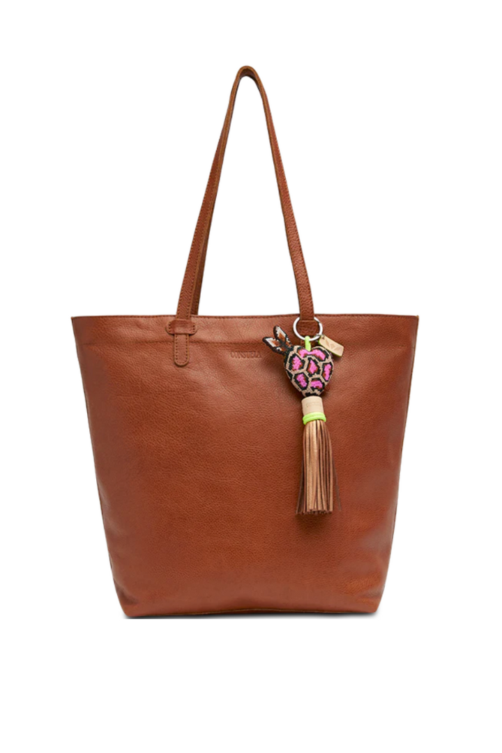 Consuela: Daily Tote-Brandy-10- Bags/Wallets-CONSUELA-Usher & Co - Women's Boutique Located in Atoka, OK and Durant, OK