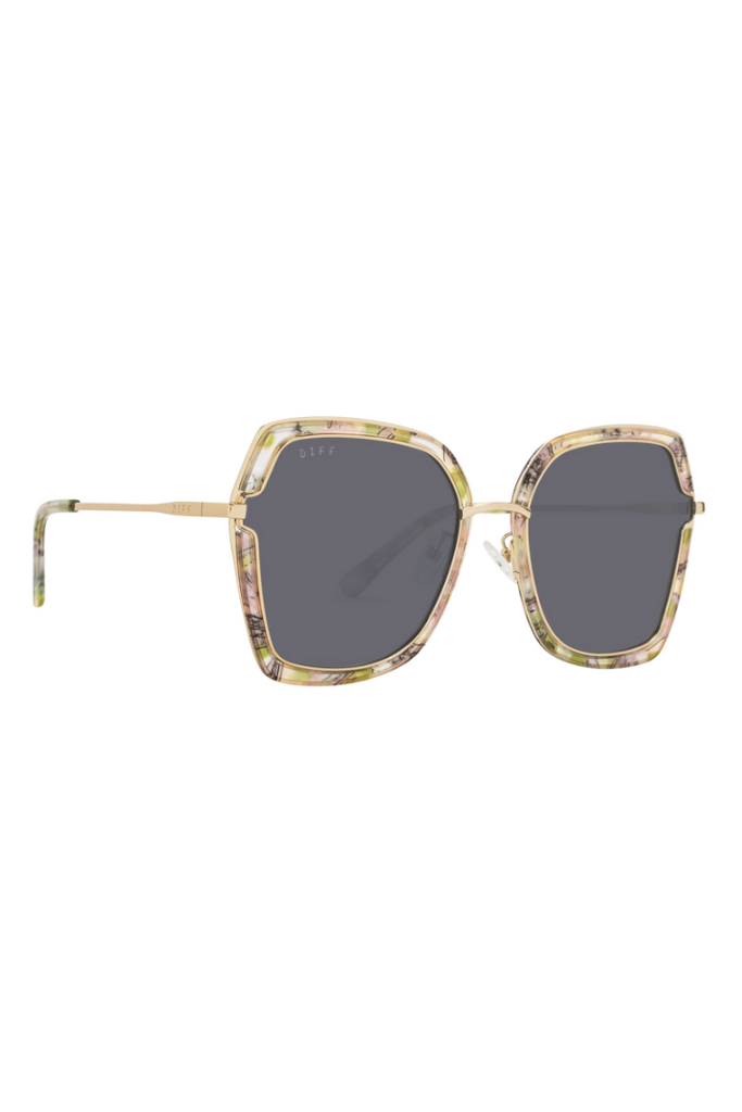 DIFF: Dakota-Sunglasses-DIFF-Usher & Co - Women's Boutique Located in Atoka, OK and Durant, OK