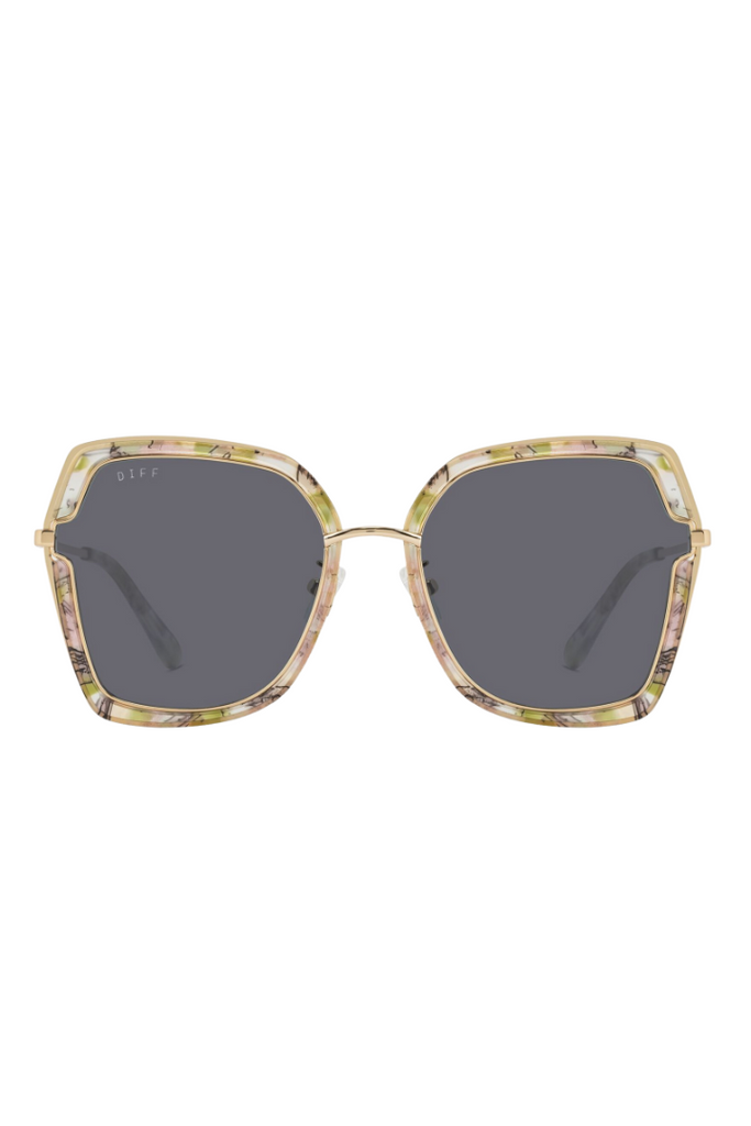 DIFF: Dakota-Sunglasses-DIFF-Usher & Co - Women's Boutique Located in Atoka, OK and Durant, OK