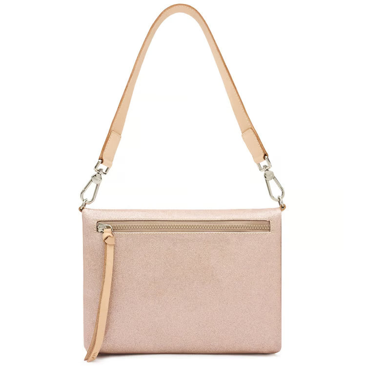 Consuela: Metro Crossbody-Emery-10- Bags/Wallets-CONSUELA-Usher & Co - Women's Boutique Located in Atoka, OK and Durant, OK