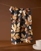 GEOMETRY: Botanical Wonderland Tea Towel-11- Gift/Home-Geometry-Usher & Co - Women's Boutique Located in Atoka, OK and Durant, OK