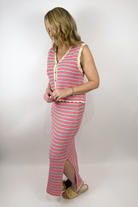 Deedra Sweater Set-6- Dress/Romp/Jump-Wishlist-Usher & Co - Women's Boutique Located in Atoka, OK and Durant, OK