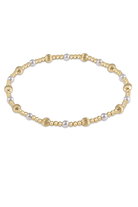 enewton: Dignity Sincerity Bracelet-Pearl-7- Jewelry-ENEWTON-Usher & Co - Women's Boutique Located in Atoka, OK and Durant, OK