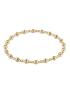 enewton: Dignity Sincerity Pattern-Gold-7- Jewelry-ENEWTON-Usher & Co - Women's Boutique Located in Atoka, OK and Durant, OK