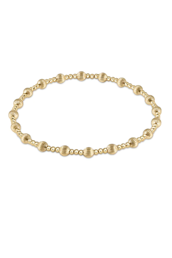 enewton: Dignity Sincerity Pattern-Gold-7- Jewelry-ENEWTON-Usher & Co - Women's Boutique Located in Atoka, OK and Durant, OK