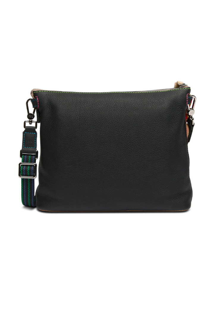 Consuela: Downtown Crossbody-Cyndi-10- Bags/Wallets-CONSUELA-Usher & Co - Women's Boutique Located in Atoka, OK and Durant, OK