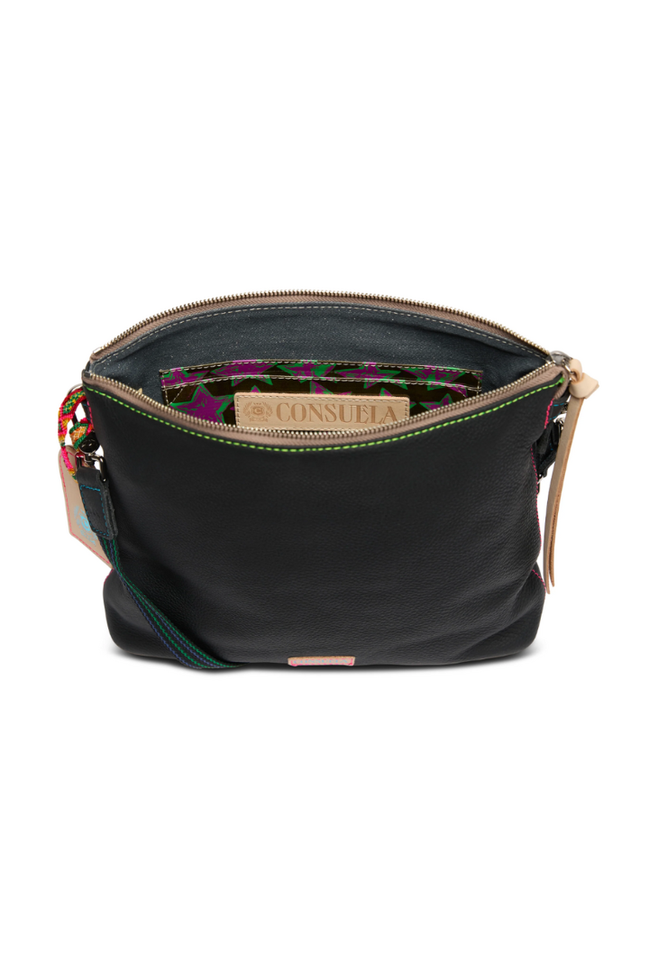 Consuela: Downtown Crossbody-Cyndi-10- Bags/Wallets-CONSUELA-Usher & Co - Women's Boutique Located in Atoka, OK and Durant, OK