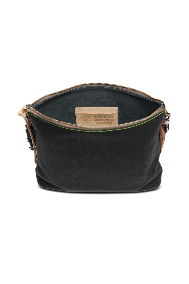 Consuela: Downtown Crossbody-Cyndi-10- Bags/Wallets-CONSUELA-Usher & Co - Women's Boutique Located in Atoka, OK and Durant, OK