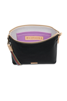 Consuela: Downtown Crossbody-Mariana-10- Bags/Wallets-CONSUELA-Usher & Co - Women's Boutique Located in Atoka, OK and Durant, OK