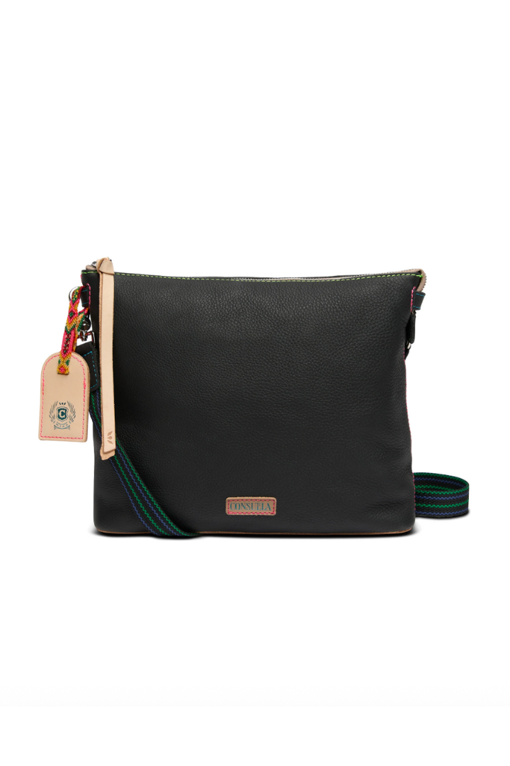Consuela: Downtown Crossbody-Cyndi-10- Bags/Wallets-CONSUELA-Usher & Co - Women's Boutique Located in Atoka, OK and Durant, OK