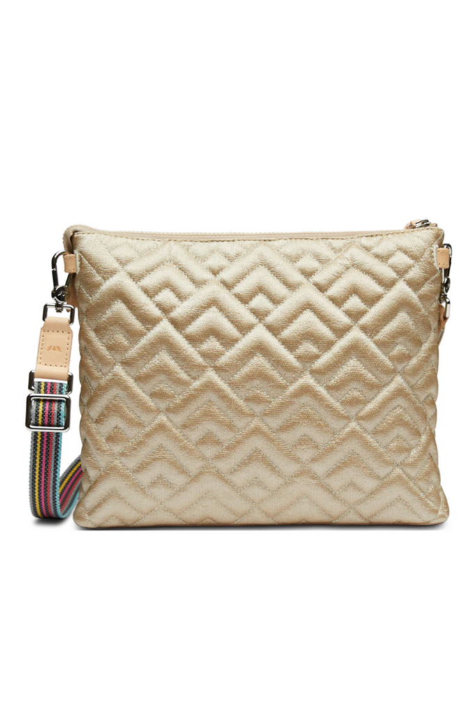 Consuela: Downtown Crossbody-Laura-Bags & Wallets-Consuela-Usher & Co - Women's Boutique Located in Atoka, OK and Durant, OK
